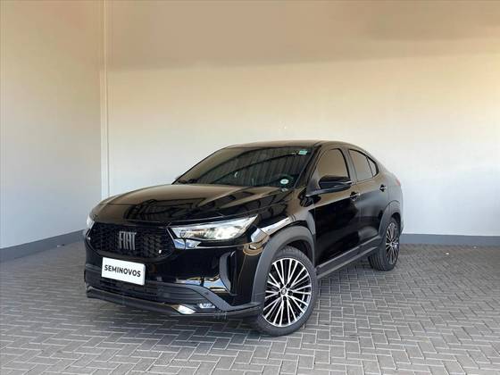 FIAT FASTBACK 1.0 TURBO 200 FLEX IMPETUS CVT